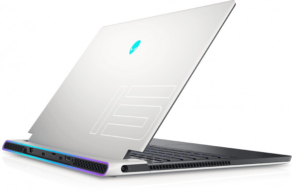 Ноутбук Dell Alienware X15 R1 (X15-4350)